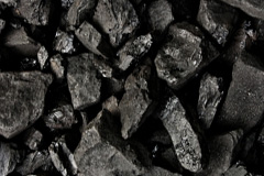 Netherthorpe coal boiler costs