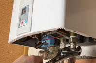 free Netherthorpe boiler install quotes